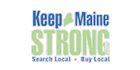 Keep Maine Strong